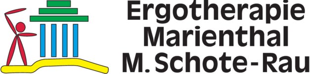 Logo von Ergotherapie Marienthal M. Schote-Rau