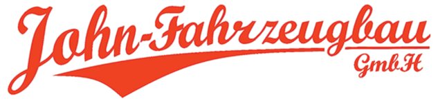 Logo von John Fahrzeugbau GmbH