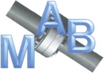Logo von MAB Gröditzer Metall- und Anlagenbau GmbH & Co.KG