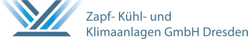 Logo von Zapf- Kühl- & Klimaanlagen GmbH