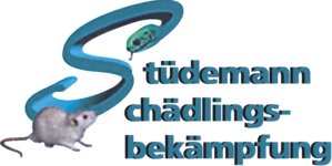 Logo von Stüdemann Schädlingsbekämpfung