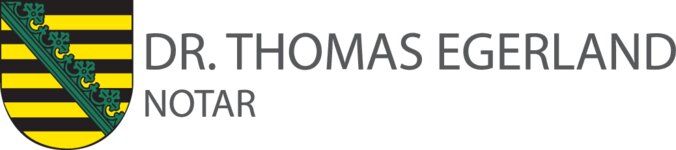 Logo von Egerland Thomas Dr.