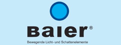 Logo von Baier GmbH