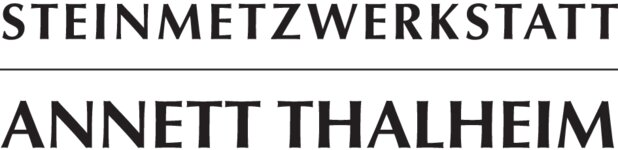 Logo von STEINMETZWERKSTATT ANNETT THALHEIM