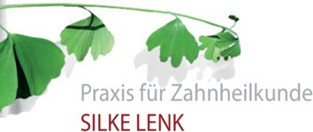 Logo von Lenk, Silke - Zahnärztin