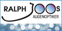 Logo von Augenoptiker Ralph Joos
