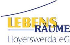 Logo von LebensRäume Hoyerswerda eG