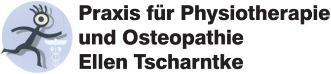 Logo von Praxis für Physiotherapie Ellen Tscharntke