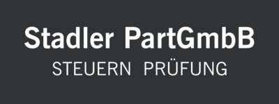 Logo von Stadler PartGmbB