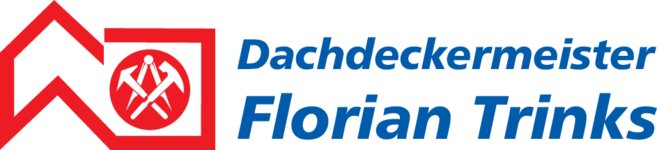 Logo von Dachdeckermeister Florian Trinks