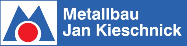 Logo von Jan Kieschnick Metallbau