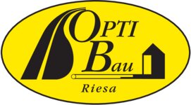 Logo von OPTI-Bau GmbH