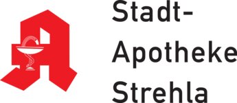 Logo von Stadt - Apotheke Strehla