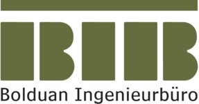 Logo von BIB Bolduan Ingenieurbüro