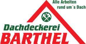 Logo von Dachdeckerei Barthel Inh. Stephan Seifert