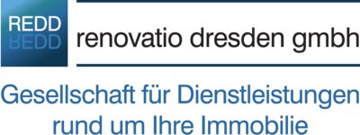 Logo von renovatio dresden gmbh