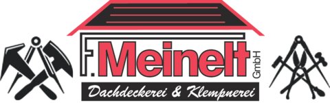 Logo von Dachdeckerei Meinelt GmbH