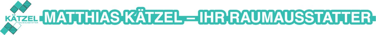 Logo von Raumausstatter Matthias Kätzel