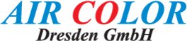 Logo von AIR COLOR Dresden GmbH
