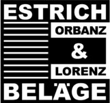 Logo von Estrichbau Orbanz & Lorenz GmbH