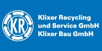 Logo von Klixer Recycling und Service GmbH