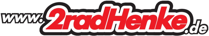 Logo von 2Rad Henke