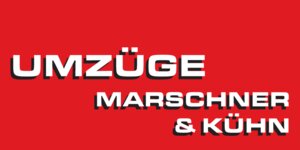 Logo von Umzüge Marschner & Kühn