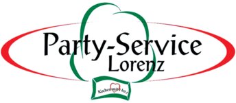 Logo von Partyservice Lorenz