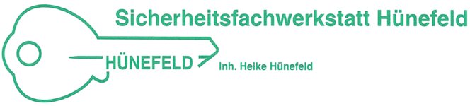 Logo von Hünefeld Heike