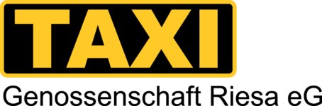 Logo von Taxi- und Mietwagengenossenschaft Riesa eG