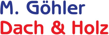 Logo von Dach & Holz in Riesa Matthias Göhler