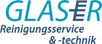 Logo von Reinigungsservice Glaser
