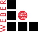 Logo von Haus- und Grundstücksverwaltung Weber