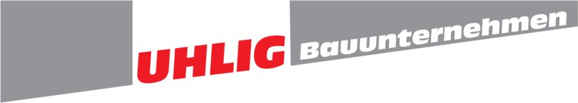 Logo von Bauunternehmen Uhlig