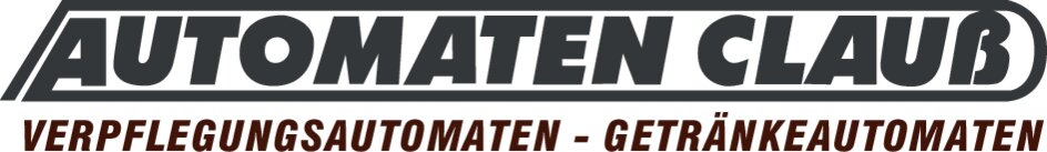 Logo von Automaten Clauß