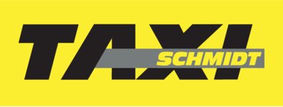 Logo von Taxi & Mietwagen Schmidt