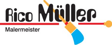 Logo von Malermeister Rico Müller