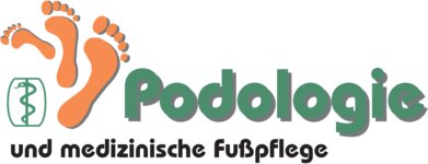 Logo von Marjana Hoch, Praxis für Podologie & Medizinische Fußpflege GbR