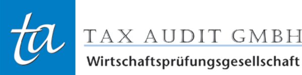 Logo von Tax Audit GmbH