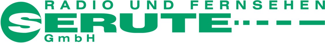 Logo von Radio und Fernsehen Serute GmbH