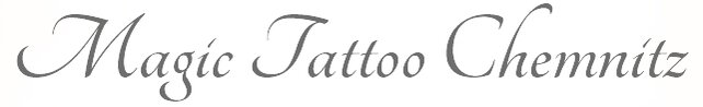 Logo von MAGIC TATTOO