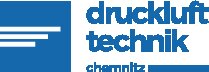 Logo von druckluft-technik Chemnitz GmbH
