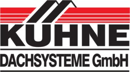 Logo von Kühne Dachsysteme GmbH, Axel Kühne