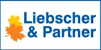 Logo von Liebscher & Partner GbR, Enrico + Mandy Liebscher