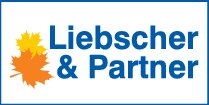 Logo von Liebscher & Partner GbR, Enrico + Mandy Liebscher