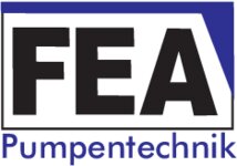 Logo von FEA Pumpentechnik GmbH