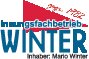 Logo von Winter Innungsfachbetrieb Dachdeckermeister