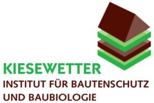 Logo von Kiesewetter ö.b.u.v. Sachverständiger für das Holz-und Bautenschützerhandwerk