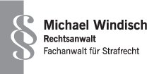 Logo von Rechtsanwalt Windisch Michael