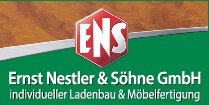 Logo von Nestler Ernst & Söhne GmbH